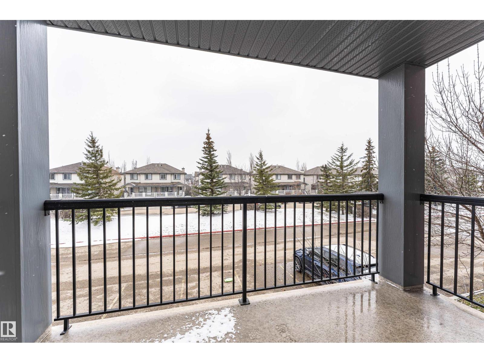 #219 646 MCALLISTER LO SW, Edmonton