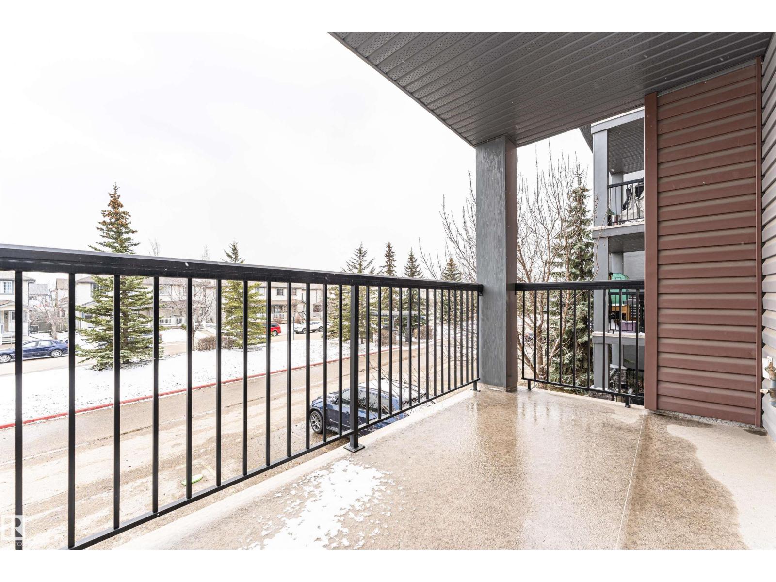 #219 646 MCALLISTER LO SW, Edmonton