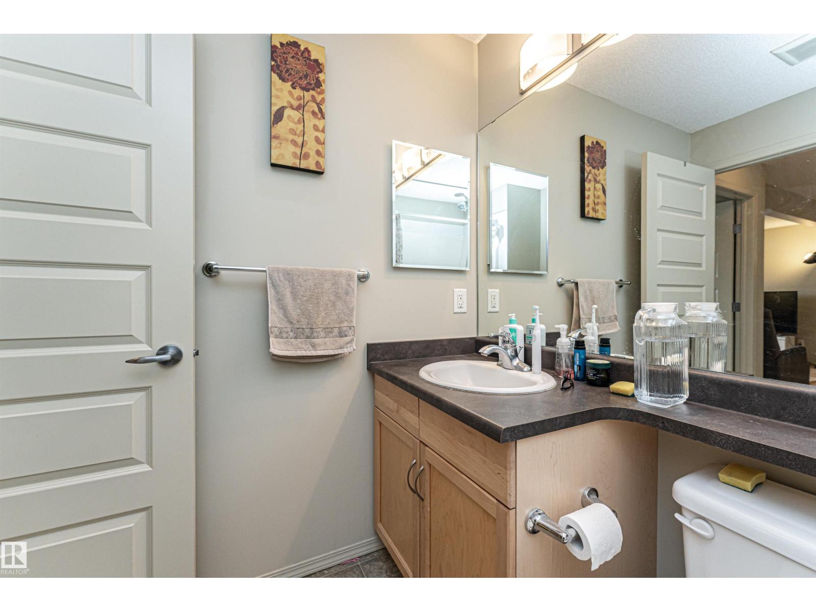 #219 646 MCALLISTER LO SW, Edmonton