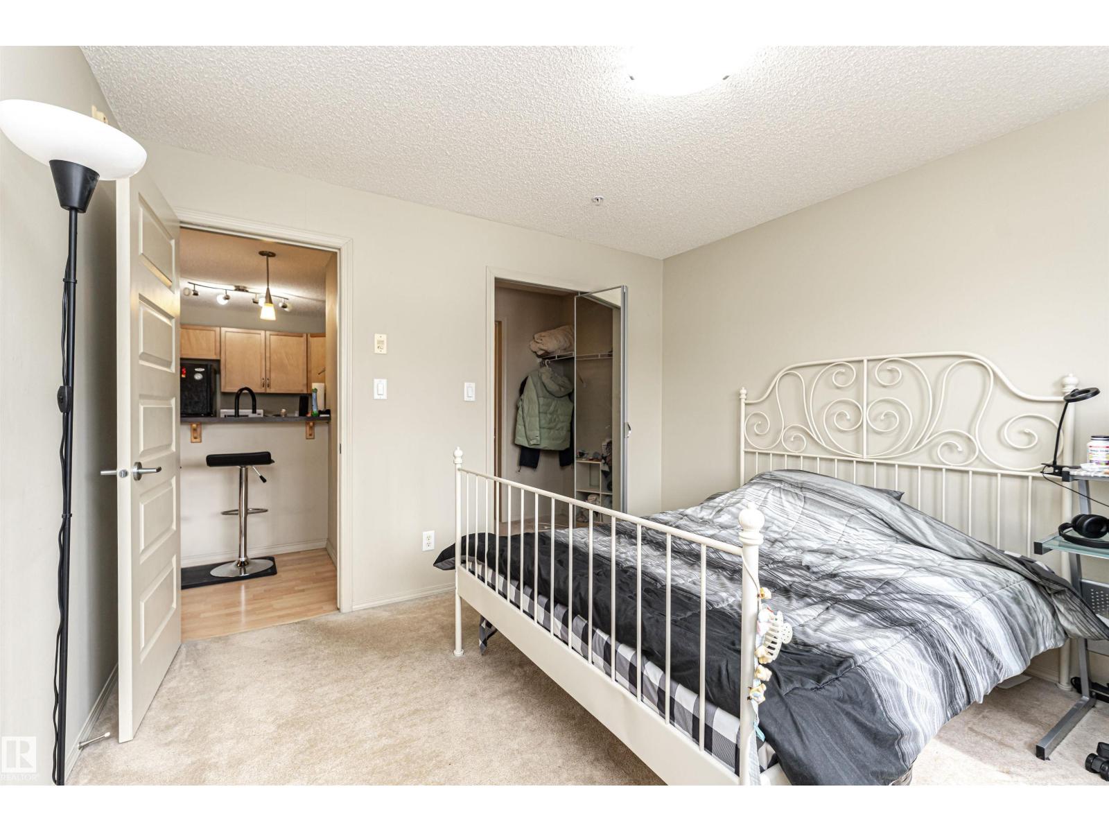 #219 646 MCALLISTER LO SW, Edmonton