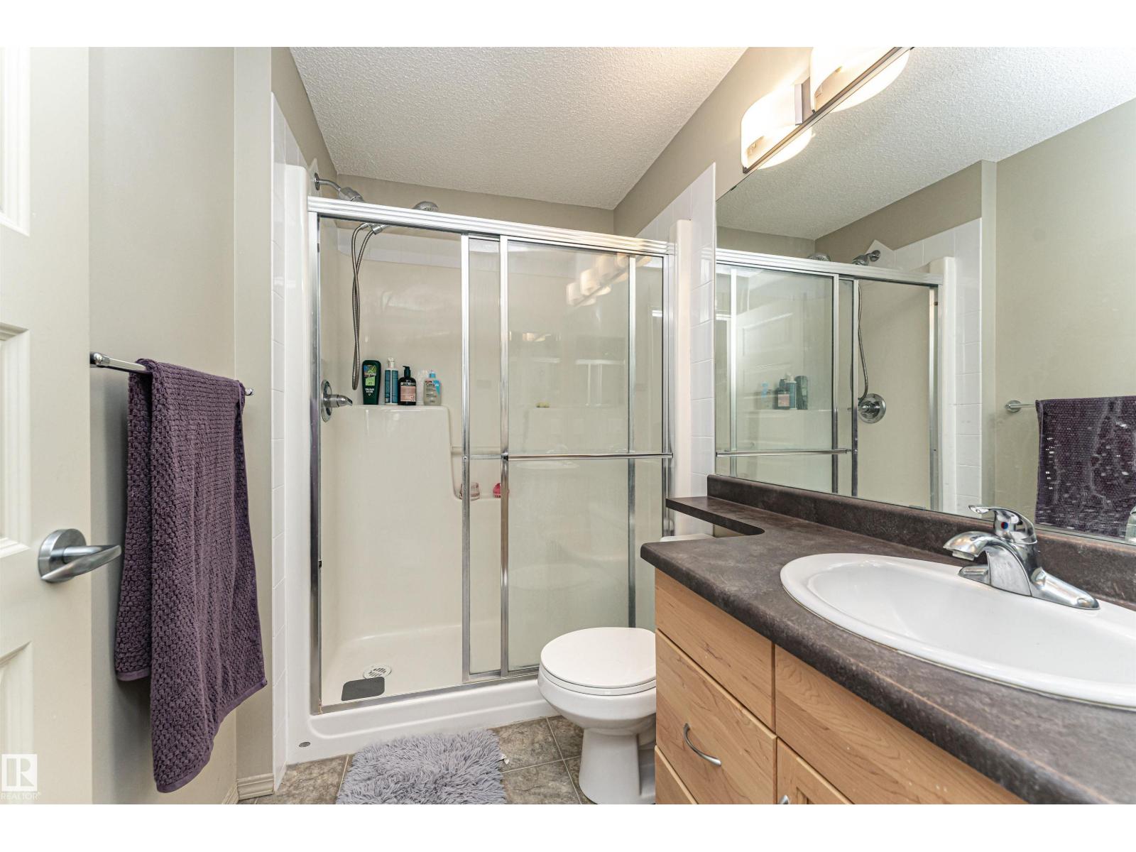 #219 646 MCALLISTER LO SW, Edmonton