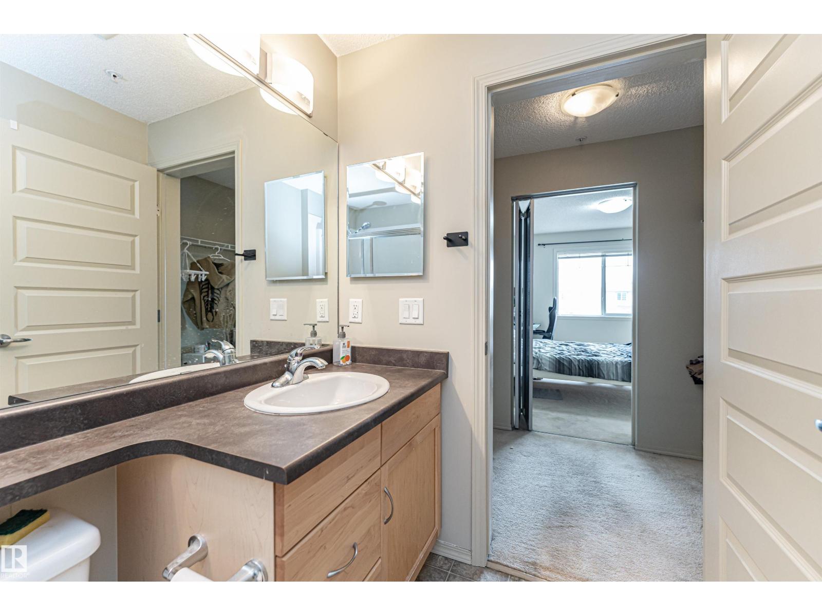 #219 646 MCALLISTER LO SW, Edmonton