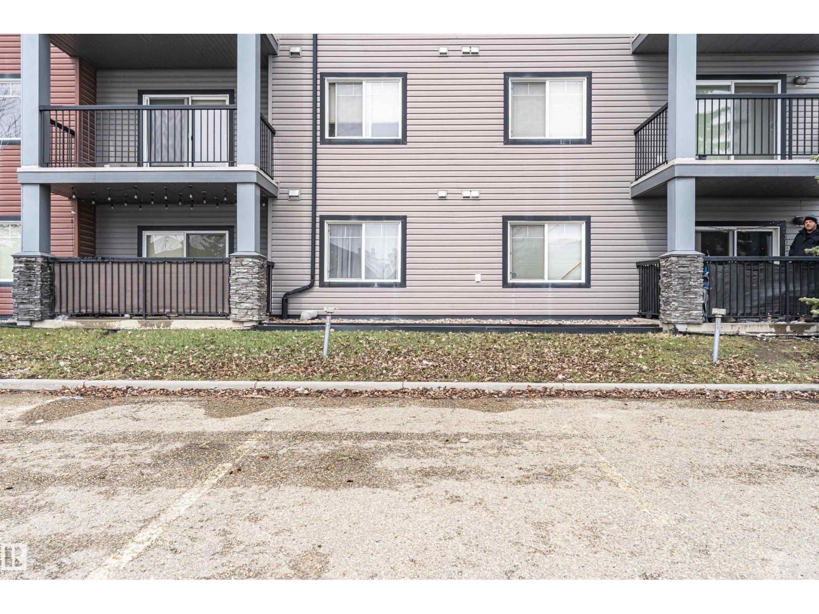 #219 646 MCALLISTER LO SW, Edmonton