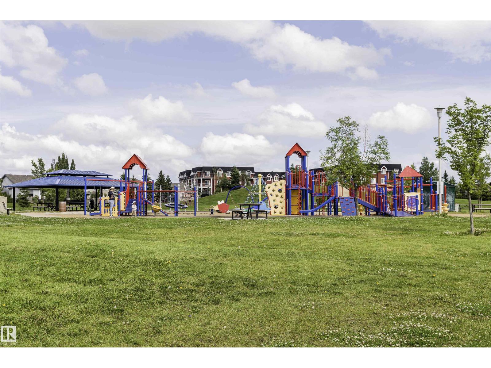 #219 646 MCALLISTER LO SW, Edmonton