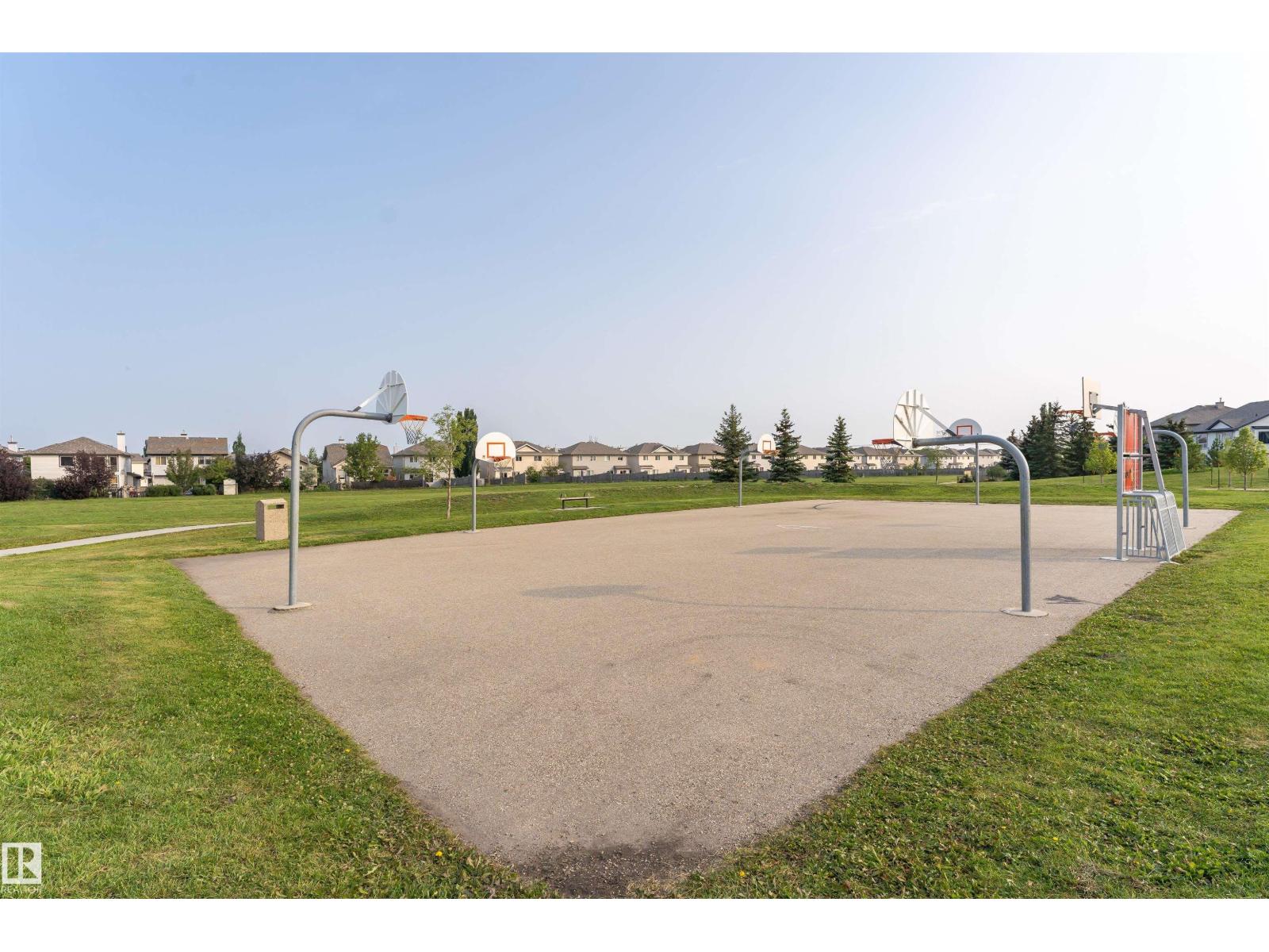 #219 646 MCALLISTER LO SW, Edmonton