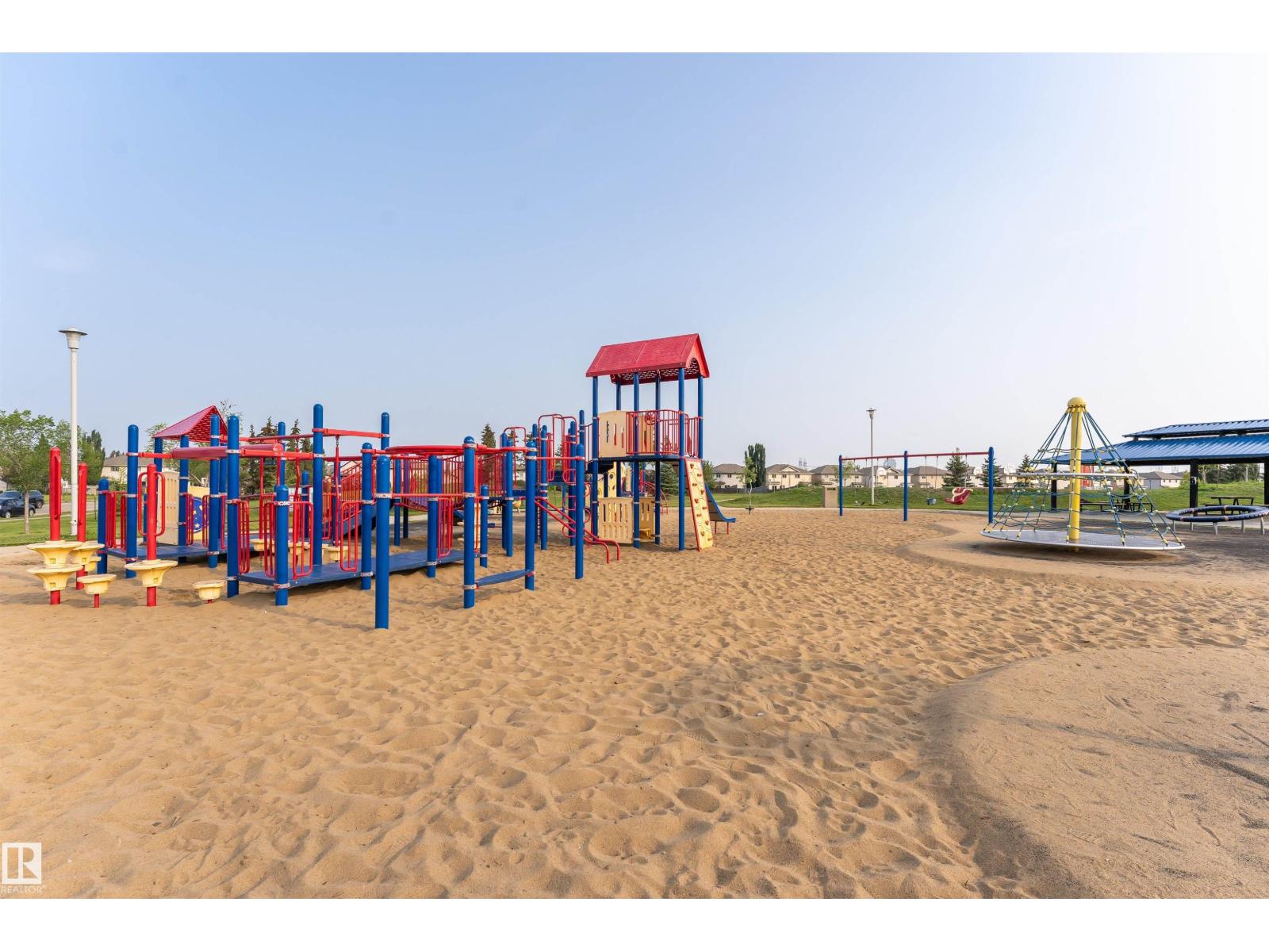 #219 646 MCALLISTER LO SW, Edmonton