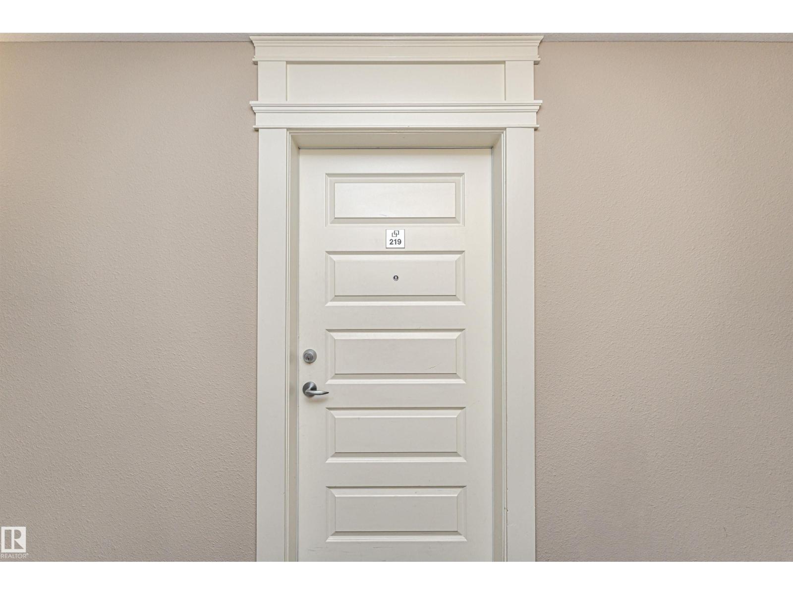 #219 646 MCALLISTER LO SW, Edmonton