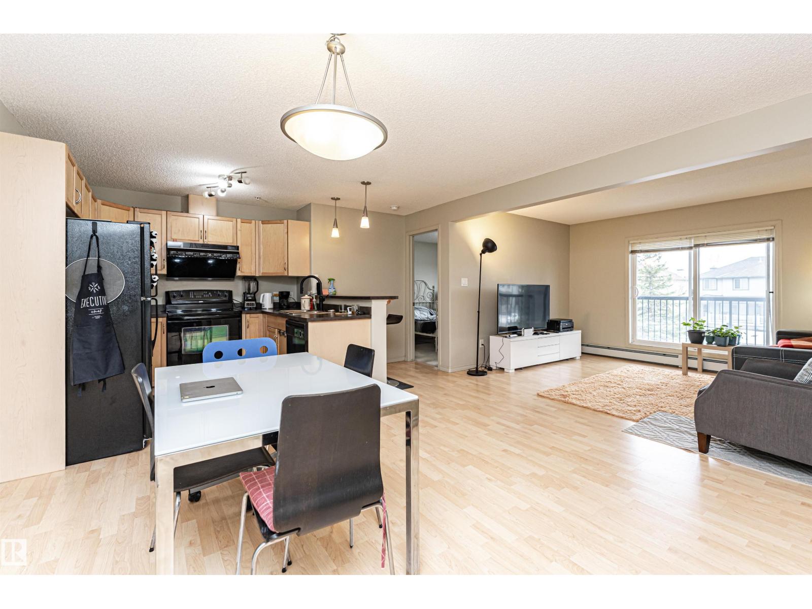 #219 646 MCALLISTER LO SW, Edmonton