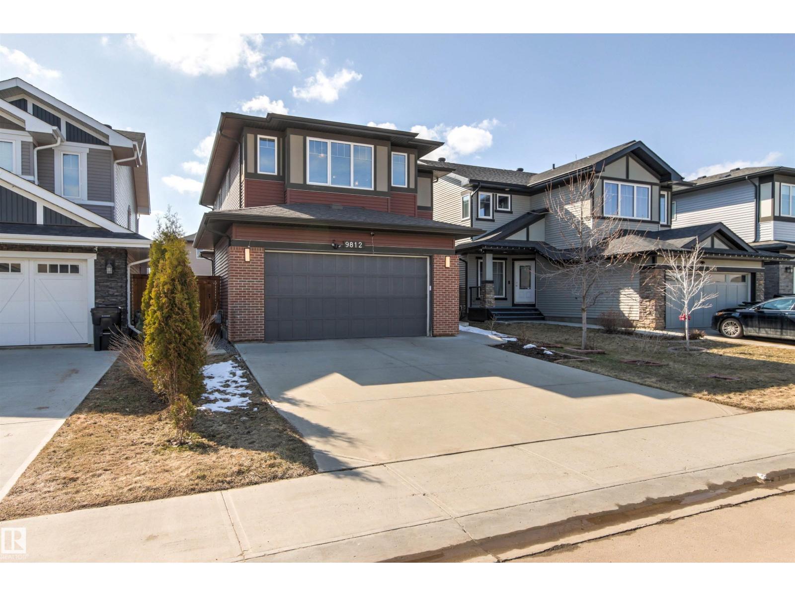 9812 224 ST NW - 2