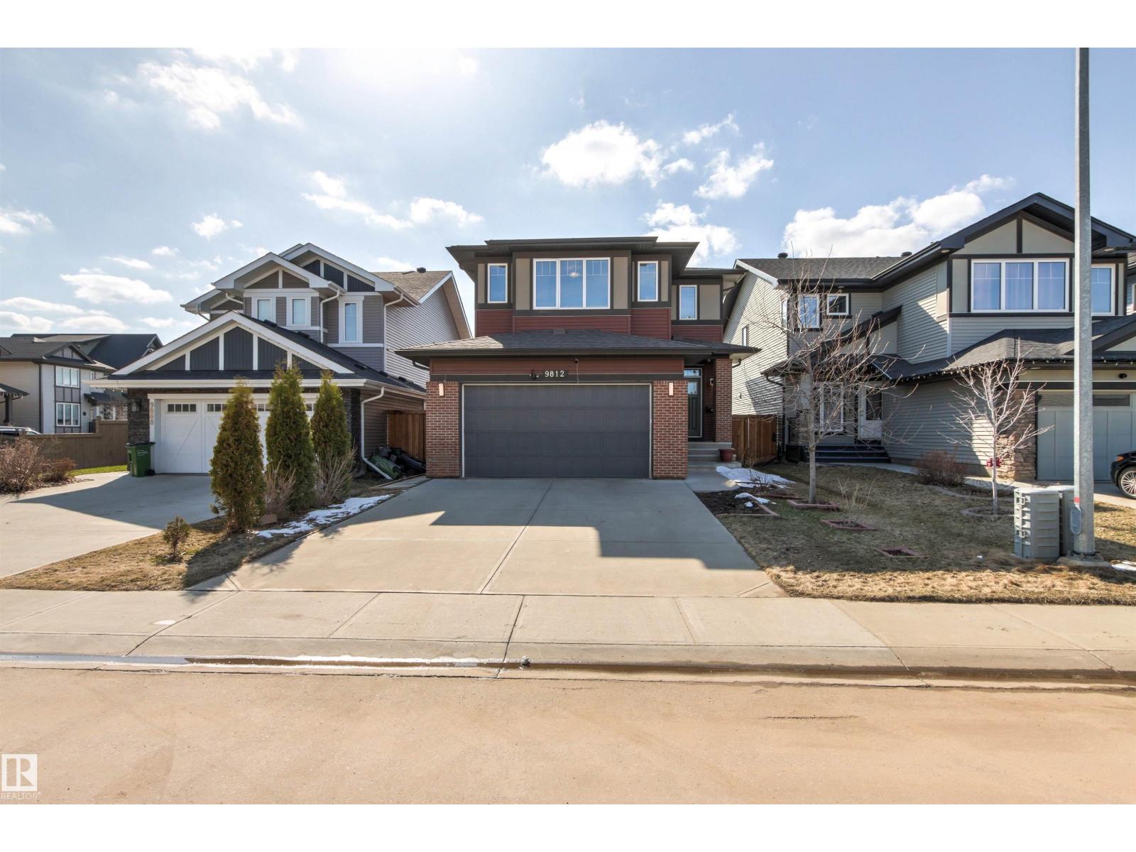 9812 224 ST NW - 3