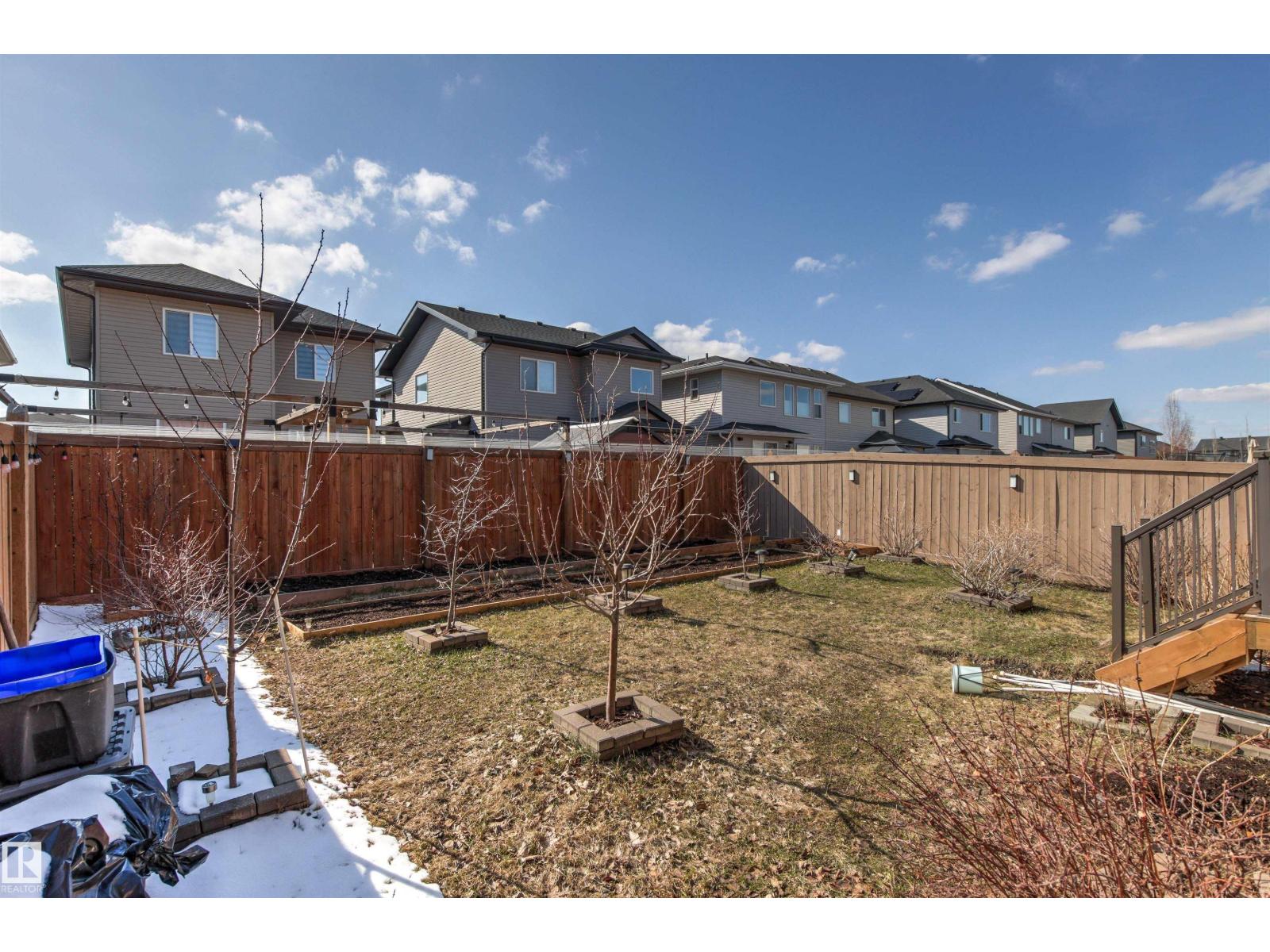 9812 224 ST NW, Edmonton