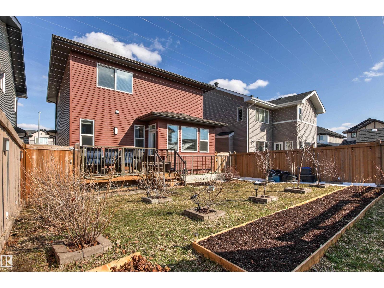 9812 224 ST NW, Edmonton