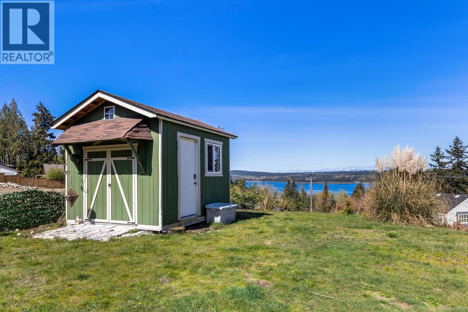 515 Louise Rd, Ladysmith