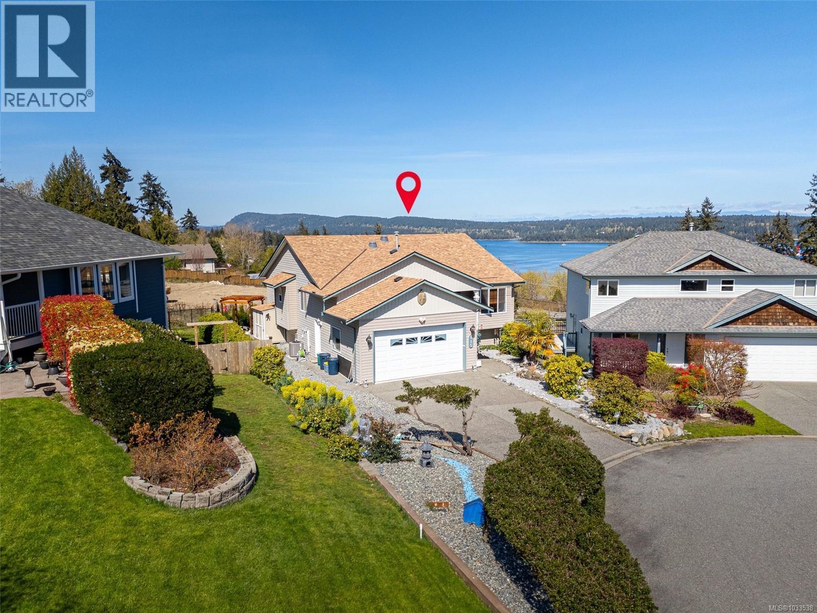 515 Louise Rd, Ladysmith
