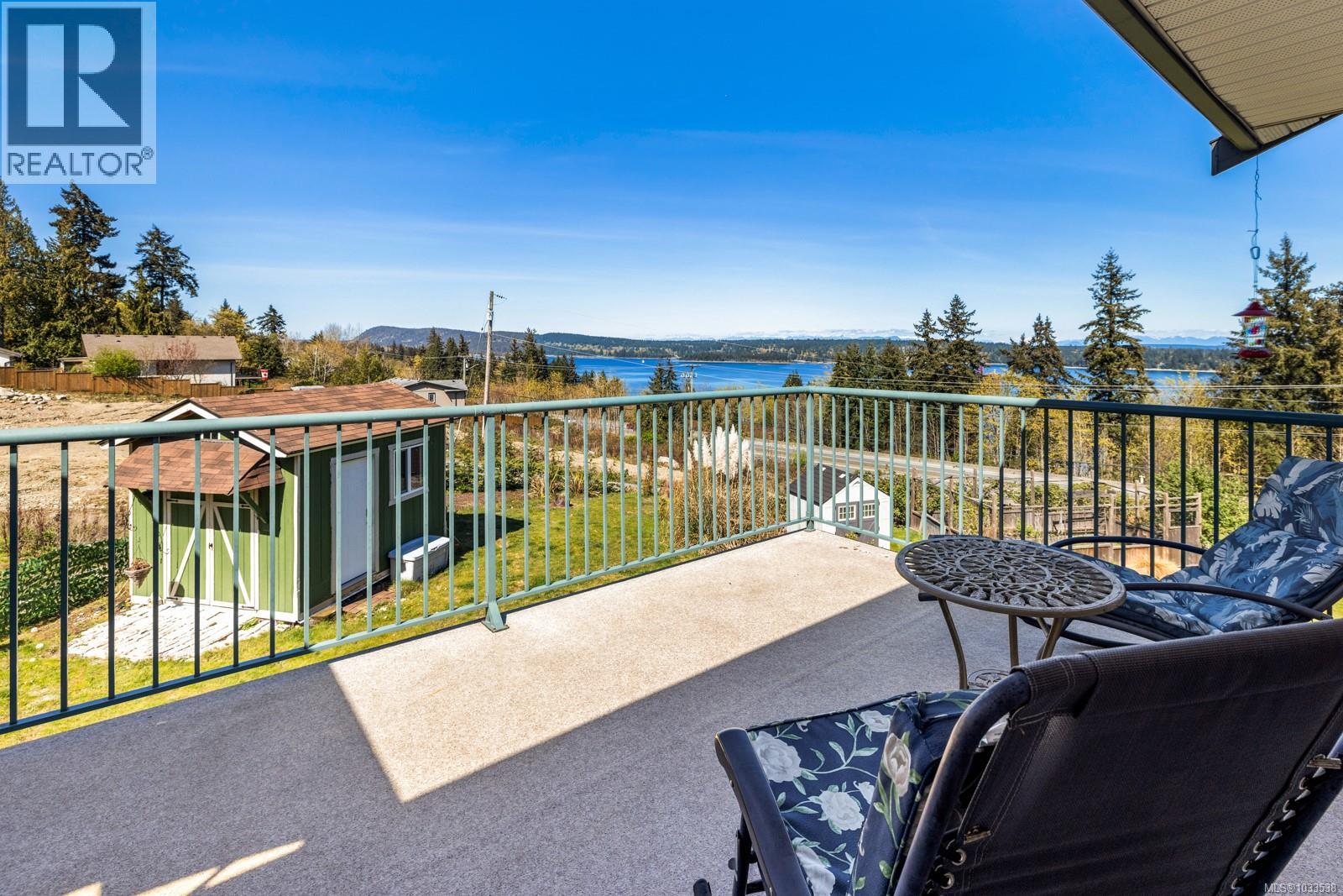515 Louise Rd, Ladysmith