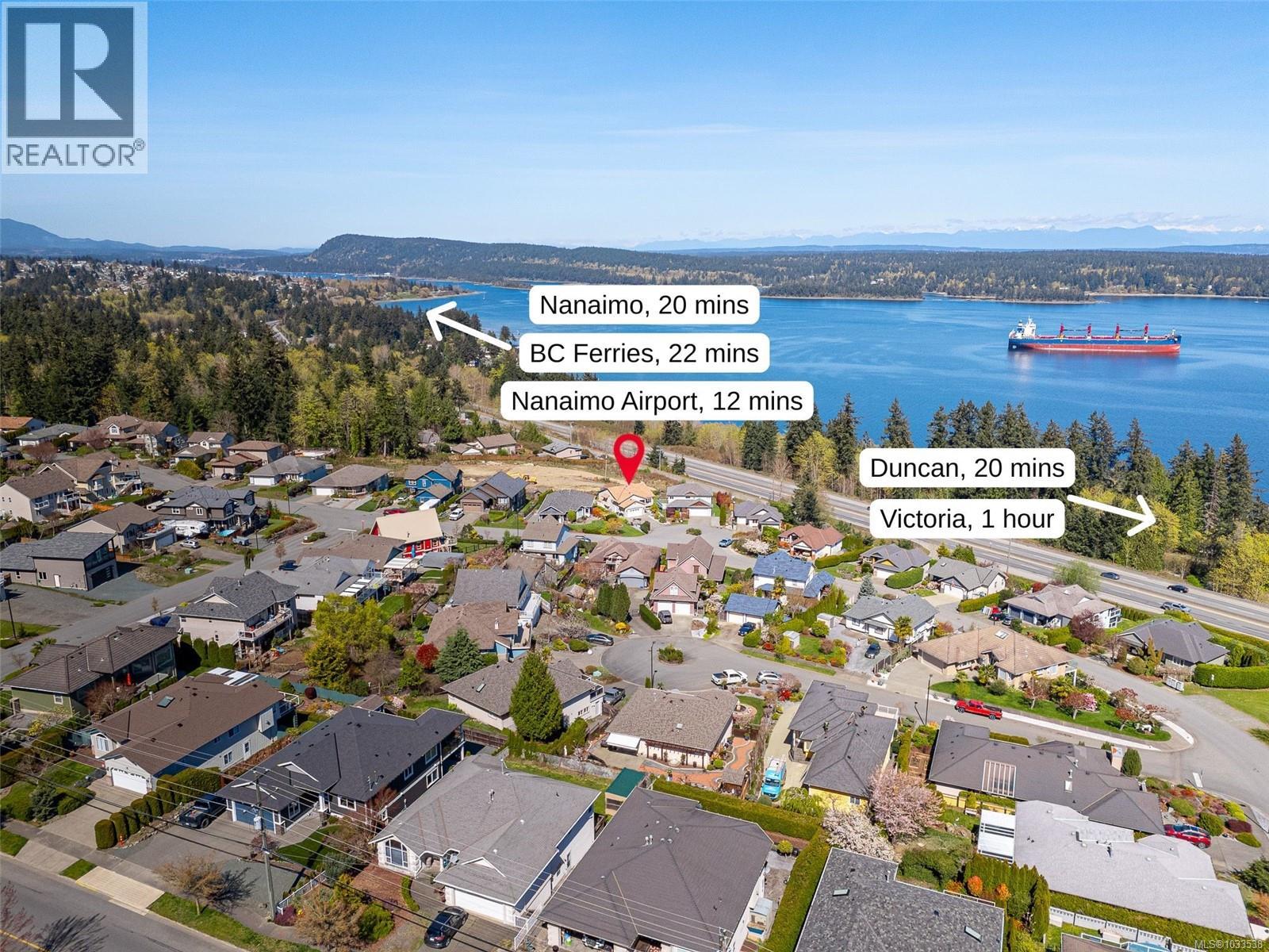 515 Louise Rd, Ladysmith