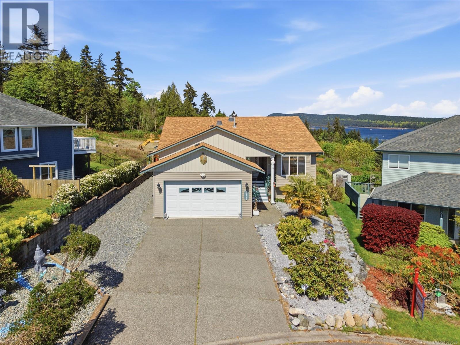 515 Louise Rd, Ladysmith
