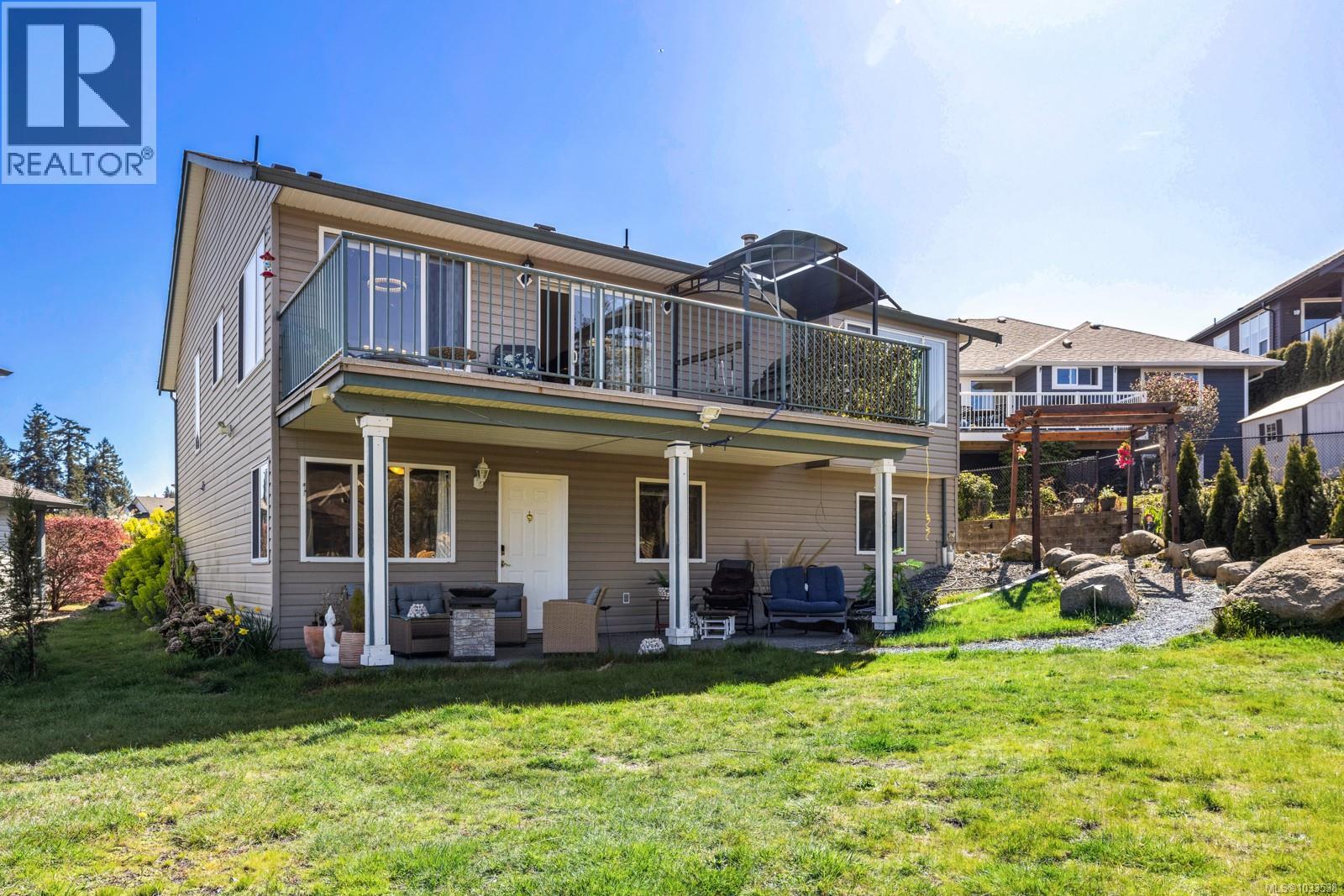 515 Louise Rd, Ladysmith
