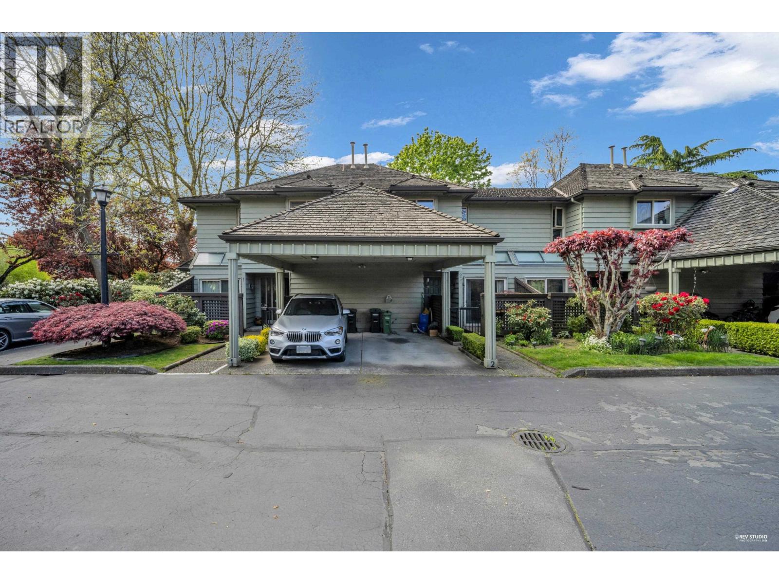 #2-8311 SAUNDERS Road, Richmond