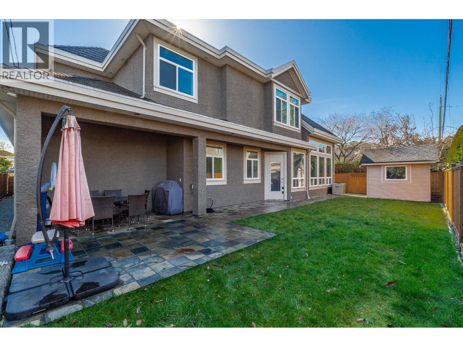 5 Bed, 5 Bath House for Sale in Richmond – 3231 WARDMORE PLACE, Richmond – MLS# R3117084 - Image 18