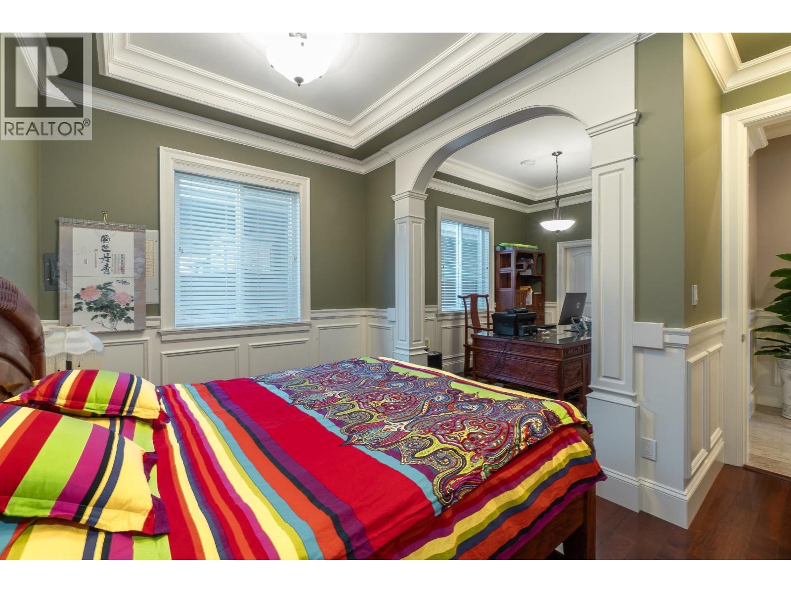 5 Bed, 5 Bath House for Sale in Richmond – 3231 WARDMORE PLACE, Richmond – MLS# R3117084 - Image 15