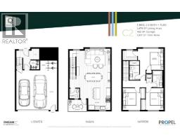 3 1005 Ewen Avenue, New Westminster, BC V3M0P5 Photo 13