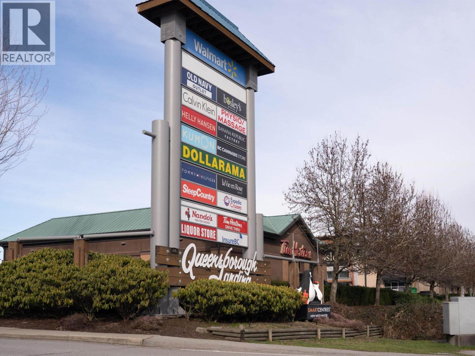 3 1005 EWEN AVENUE, New Westminster