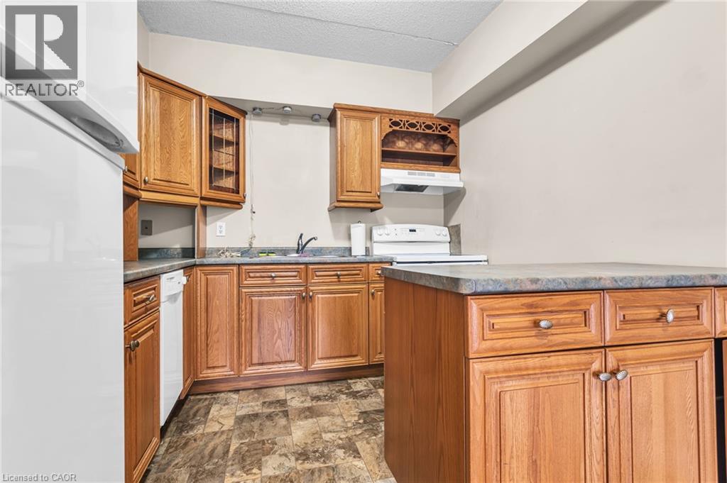 163 FERGUSON Drive Unit# 302, Woodstock, Ontario, N4V1B1 — Photo 11
