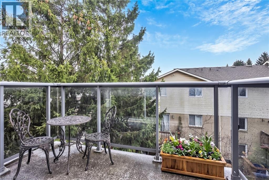 163 FERGUSON Drive Unit# 302, Woodstock, Ontario, N4V1B1 — Photo 29