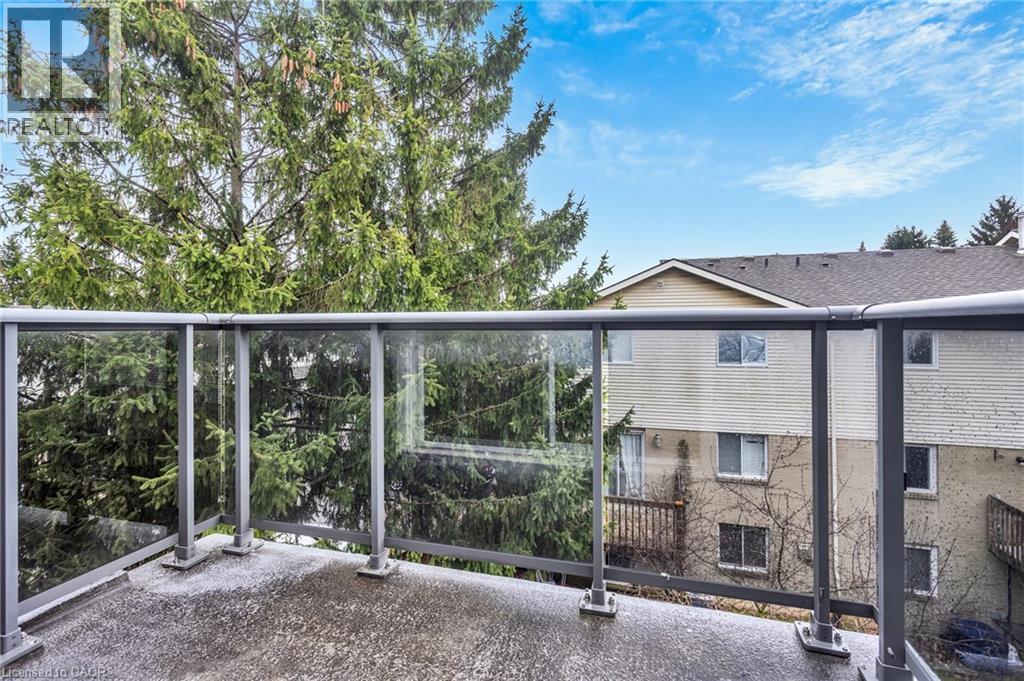 163 FERGUSON Drive Unit# 302, Woodstock, Ontario, N4V1B1 — Photo 30