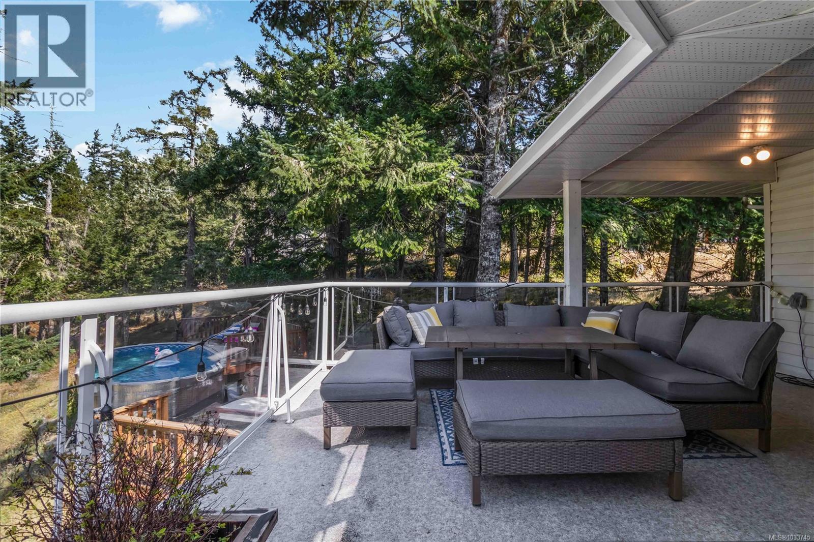 646 Cains Way, Sooke