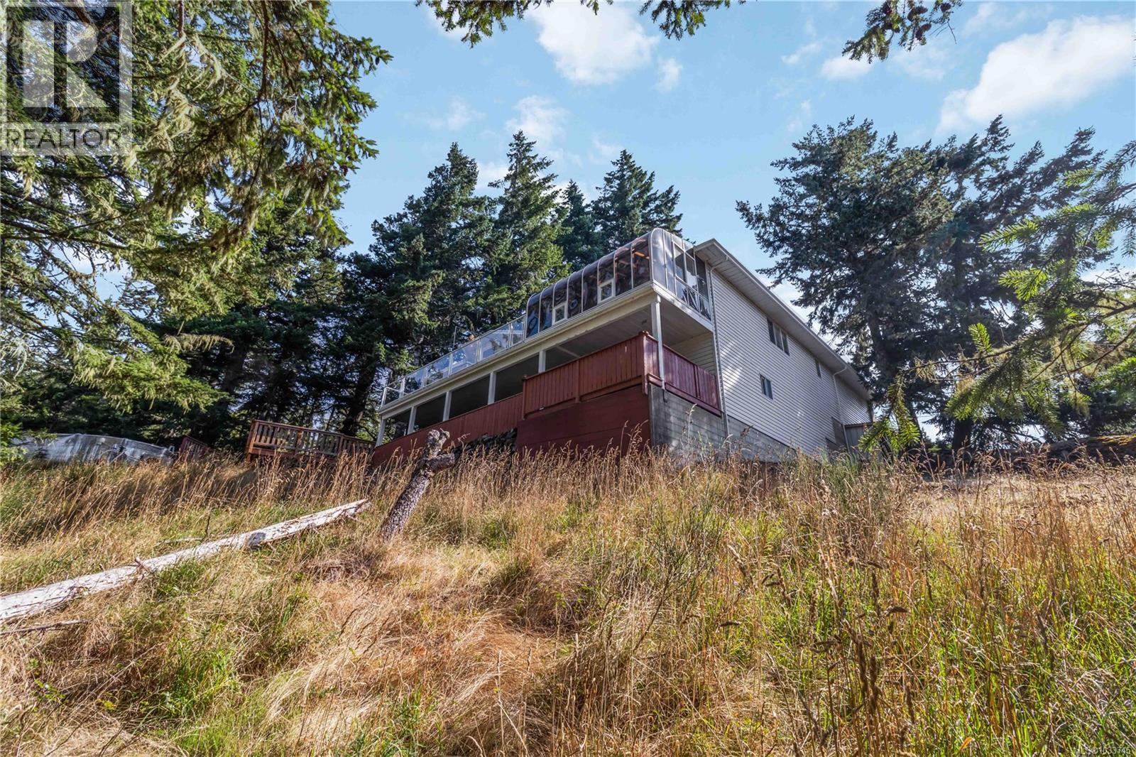 646 Cains Way, Sooke