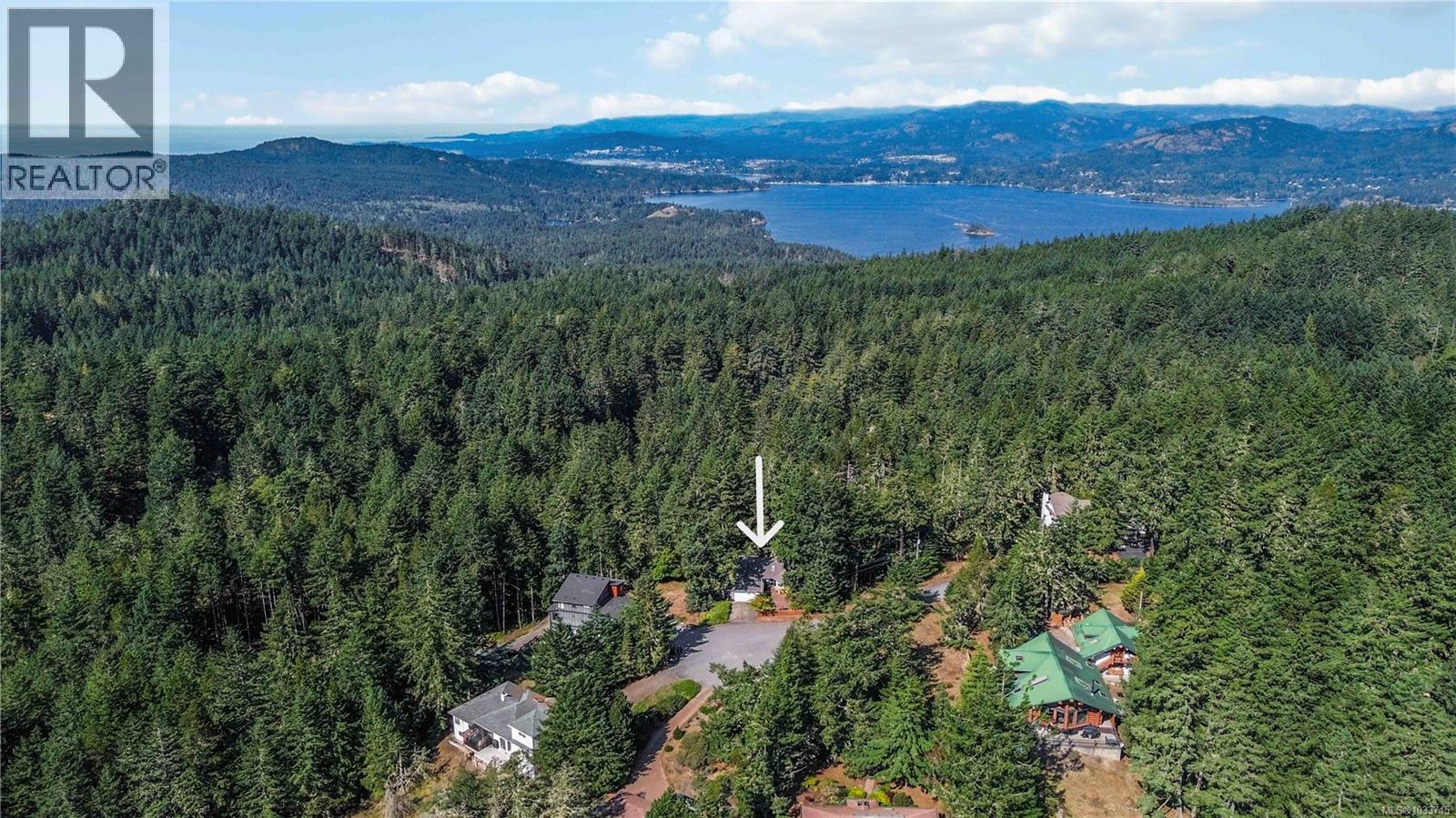 646 Cains Way, Sooke