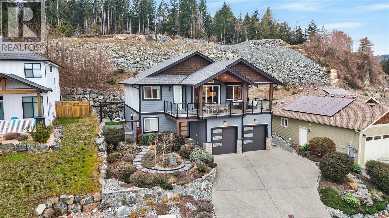 6350 Riverstone Dr, Sooke