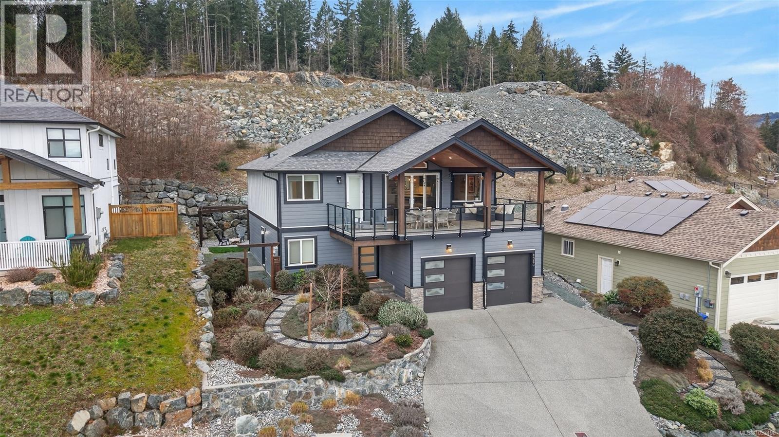 6350 Riverstone Dr, Sooke