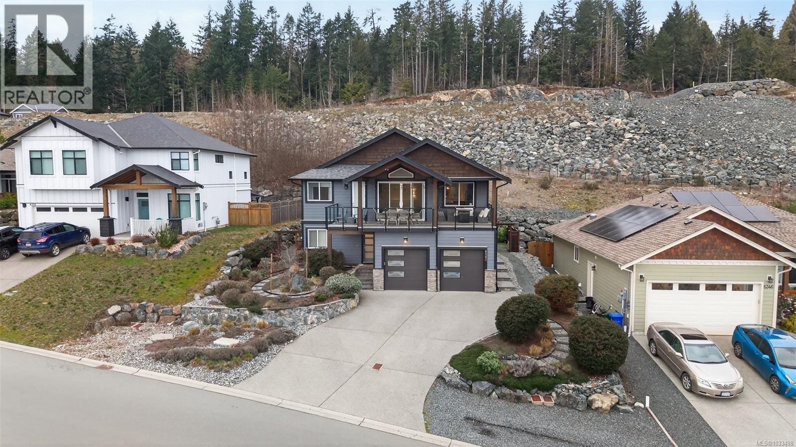 6350 Riverstone Dr, Sooke