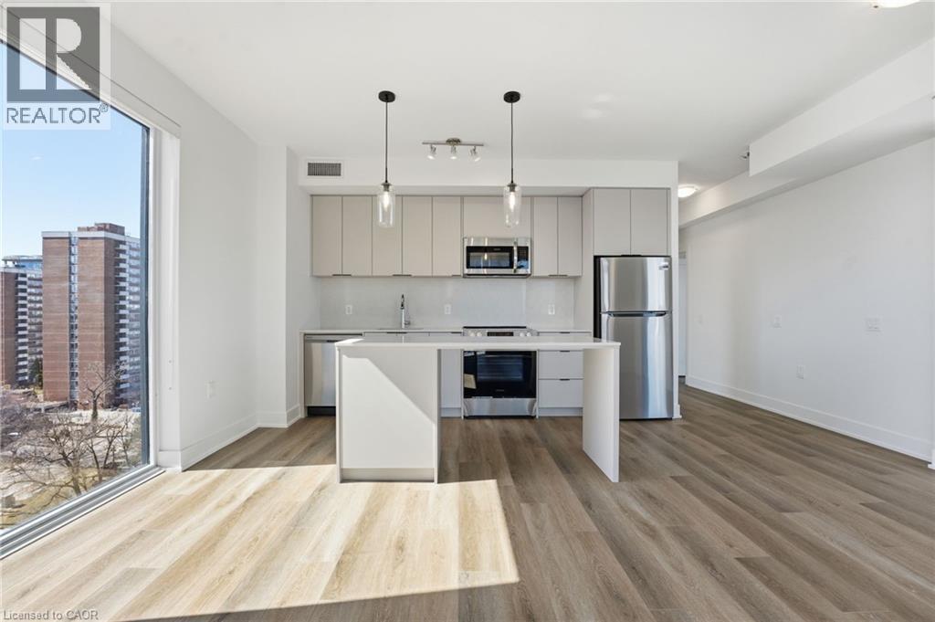 2088 JAMES Street Unit# 908, Burlington, Ontario, L7R0H2 — Photo 4