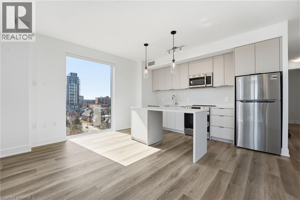 2088 JAMES Street Unit# 908, Burlington, Ontario, L7R0H2 — Photo 5