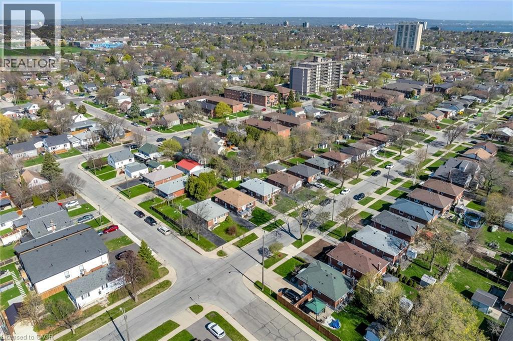 406 EAST 43RD Street, Hamilton, Ontario, L8T3E3 — Photo 42