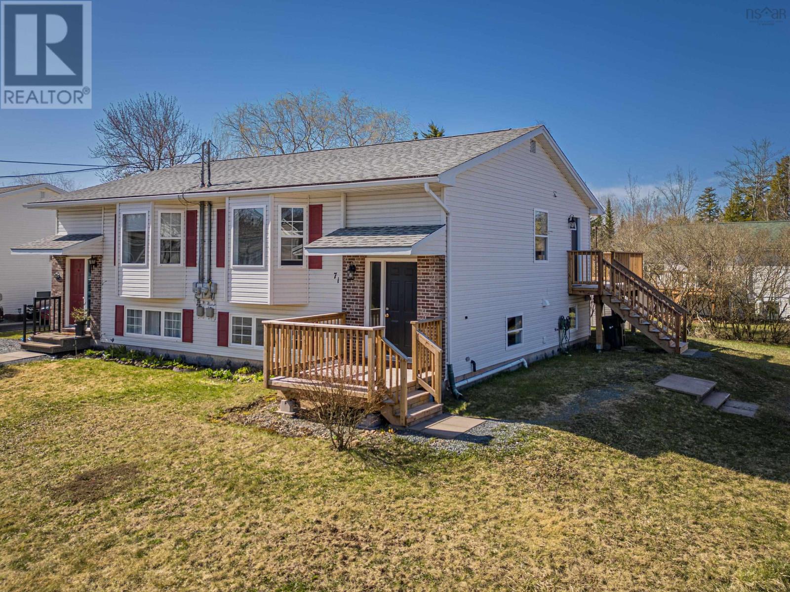 Property 3 of 29 of 71 Hemlock Drive