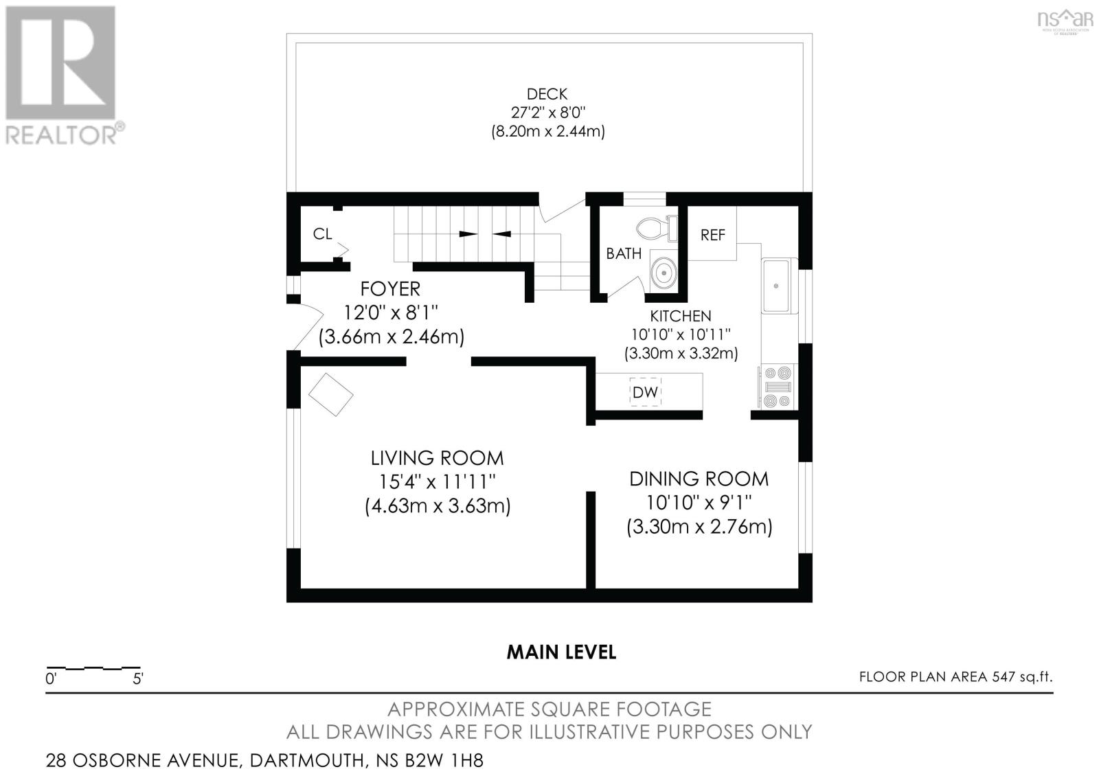 Property 30 of 33 of 28 Osborne Avenue