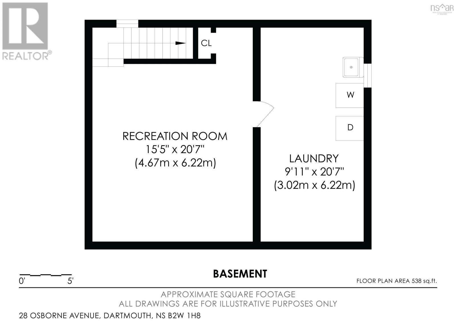 Property 31 of 33 of 28 Osborne Avenue