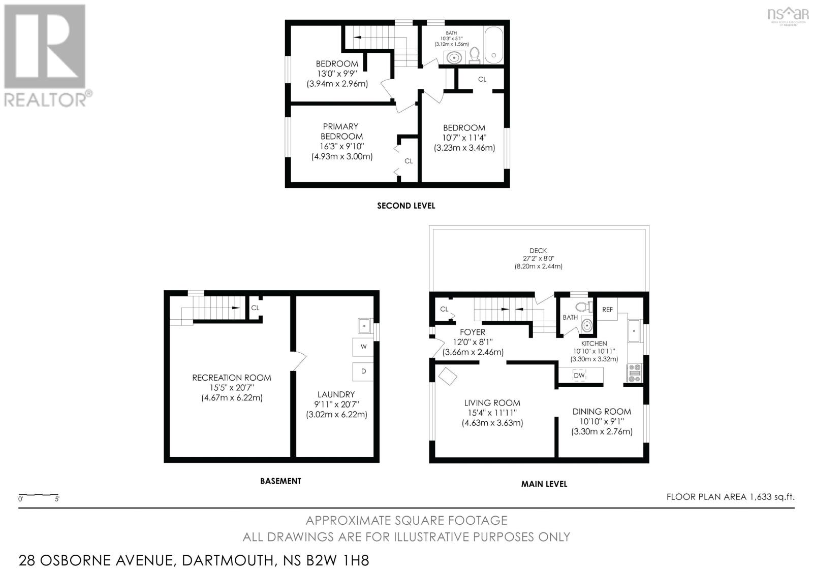 Property 32 of 33 of 28 Osborne Avenue