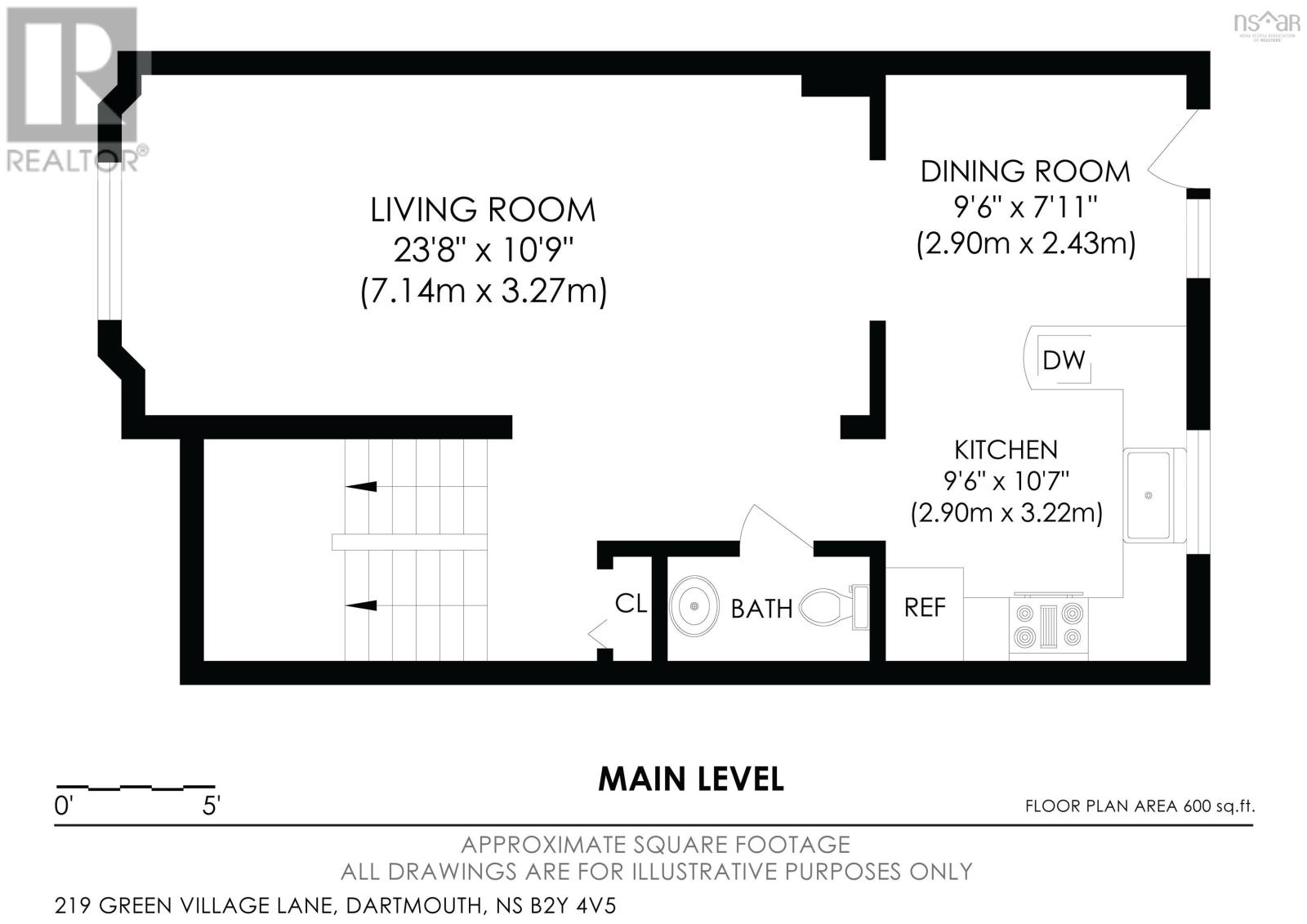 Property 41 of 43 of 219 Green Village Lane