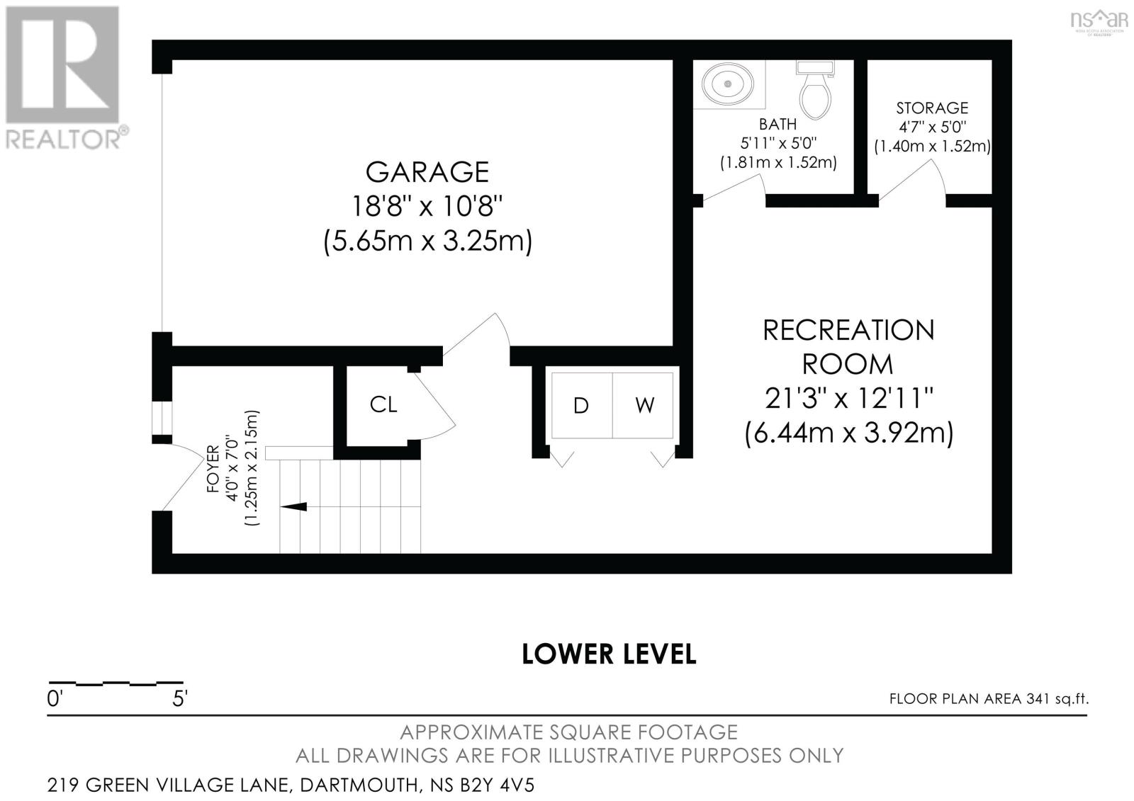 Property 43 of 43 of 219 Green Village Lane