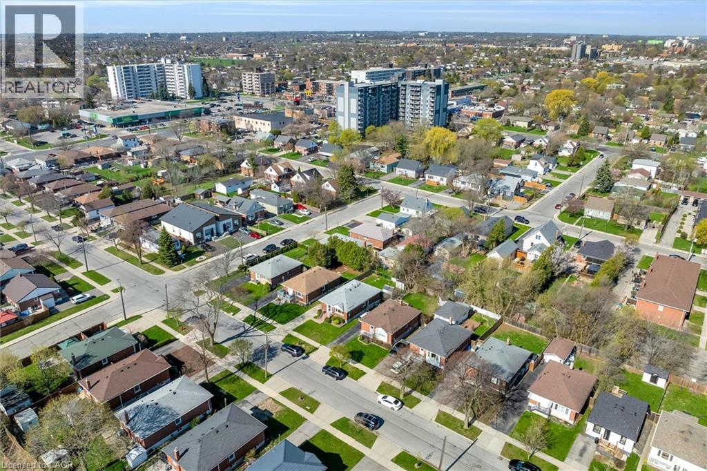 406 EAST 43RD Street, Hamilton, Ontario, L8T3E3 — Photo 41