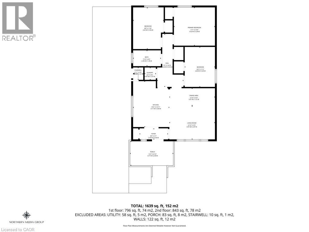 406 EAST 43RD Street, Hamilton, Ontario, L8T3E3 — Photo 43