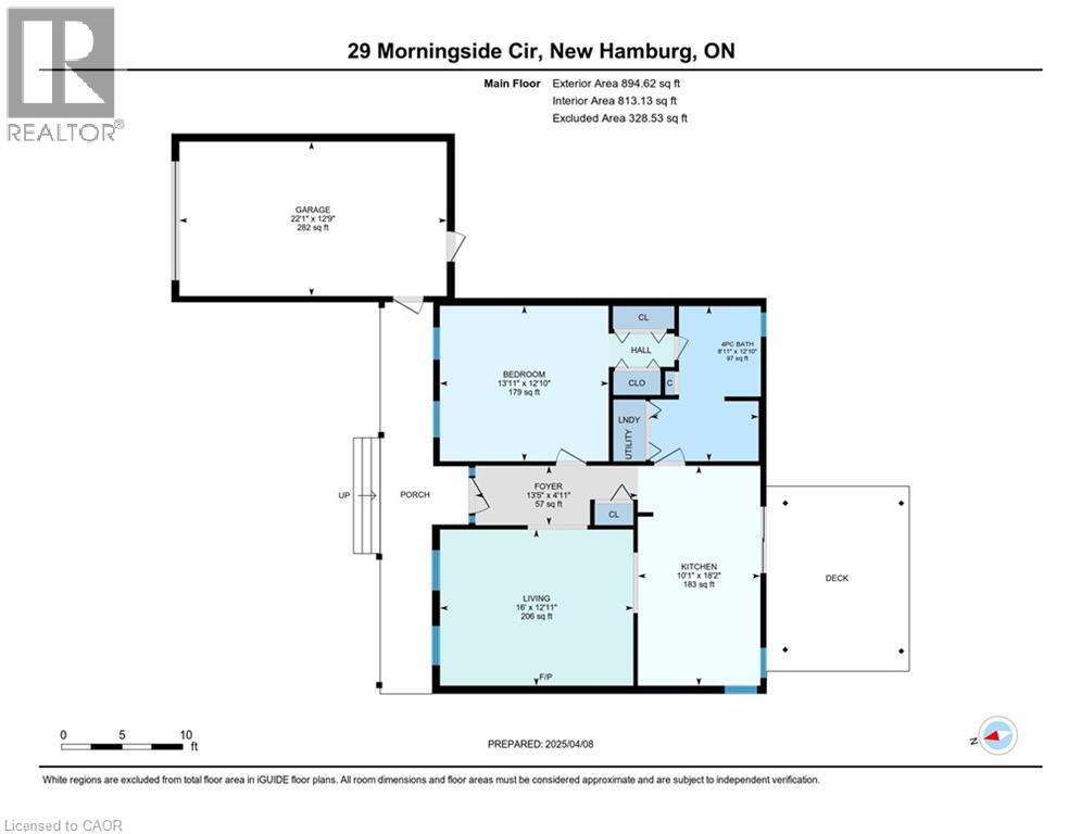 29 MORNINGSIDE Circle - 30