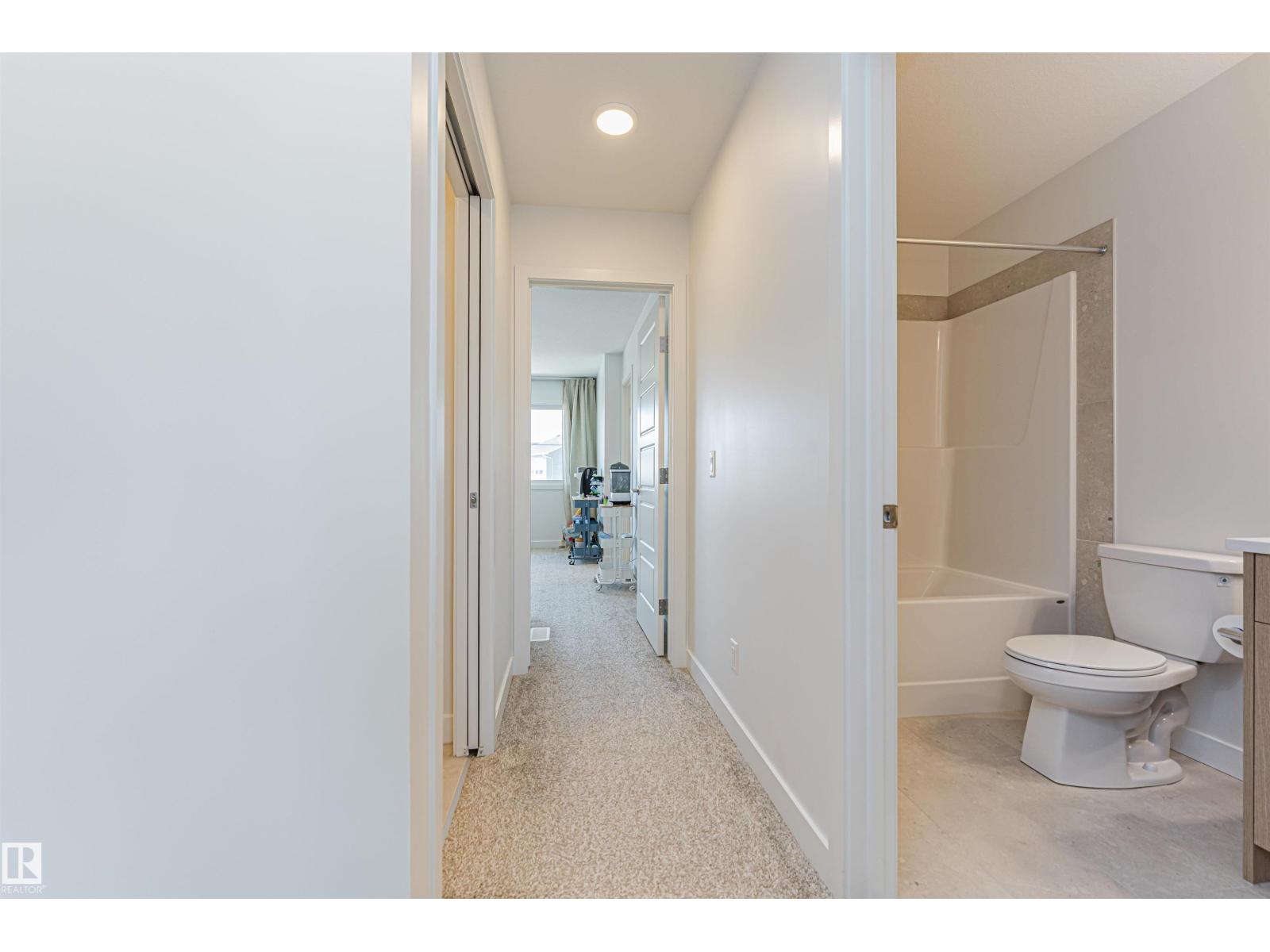 3367 ERLANGER BN NW, Edmonton