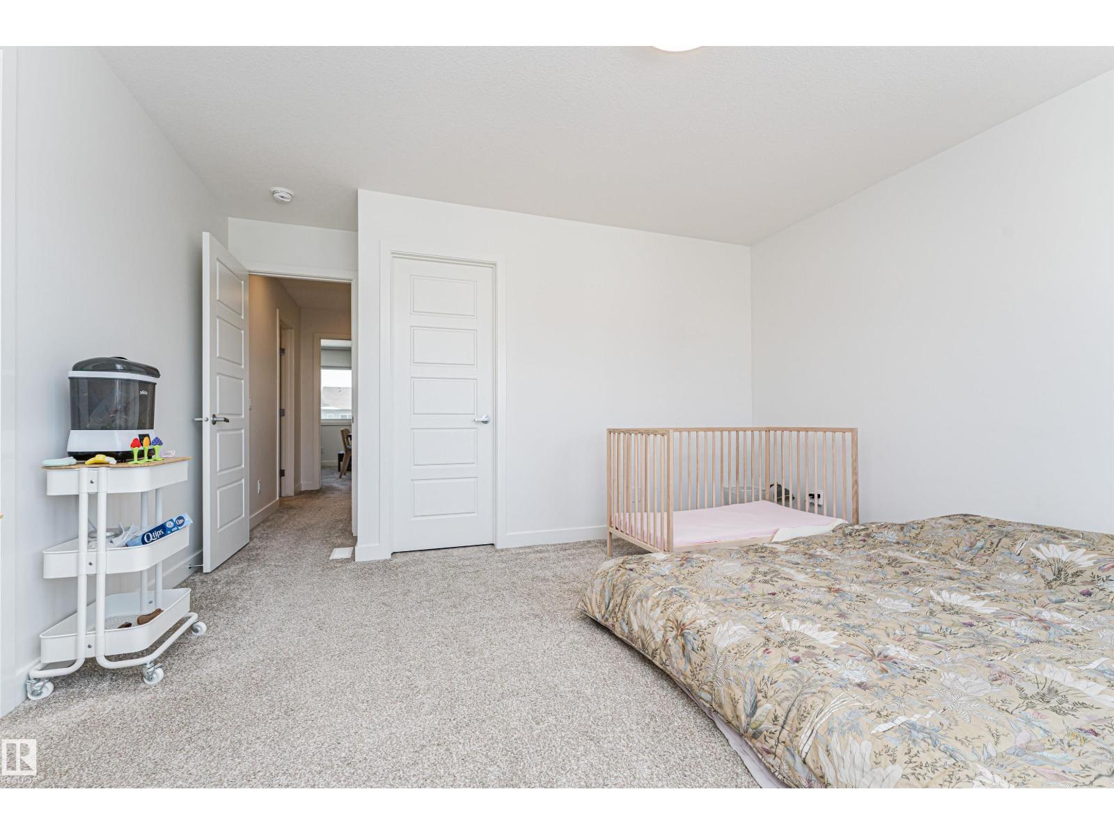 3367 ERLANGER BN NW, Edmonton